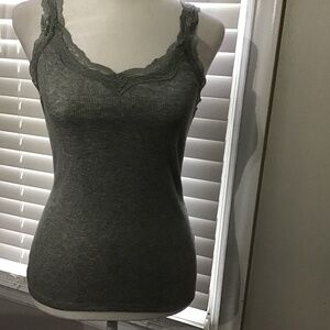 Sweater / tank top set